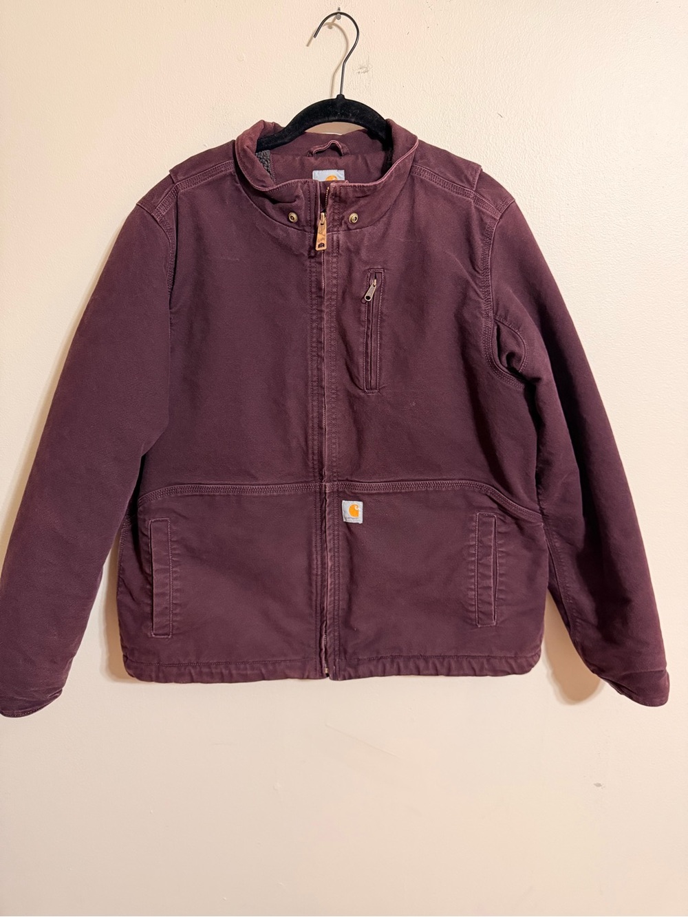 Carhartt Full Swing Women's Jacket